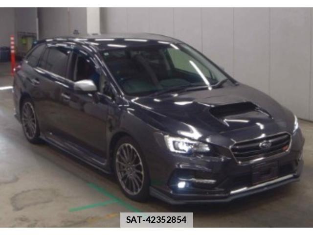 Subaru LEVORG 2019-03 7810463-0
