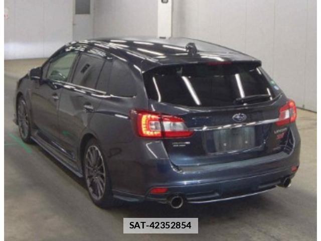 Subaru LEVORG 2019-03 7810463-1