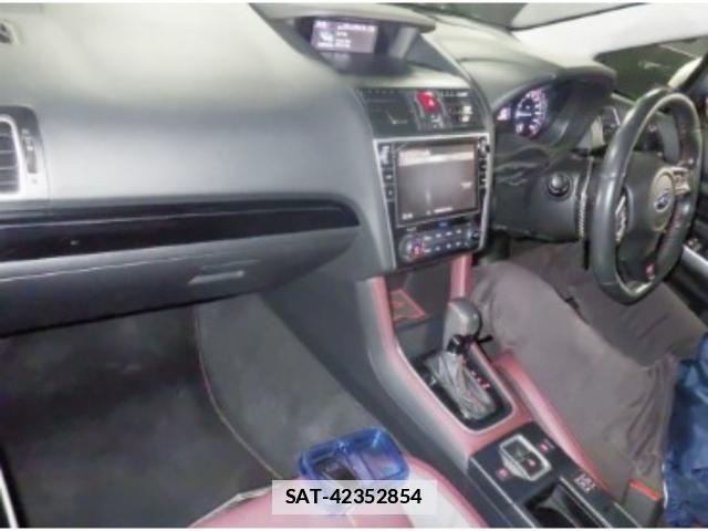 Subaru LEVORG 2019-03 7810463-2