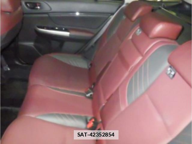 Subaru LEVORG 2019-03 7810463-3