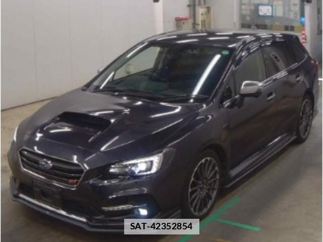 Subaru LEVORG 2019-03 7810463-4