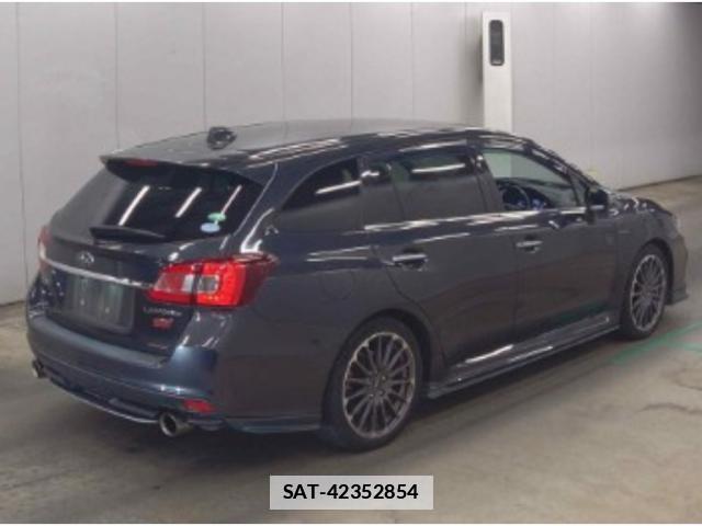 Subaru LEVORG 2019-03 7810463-5