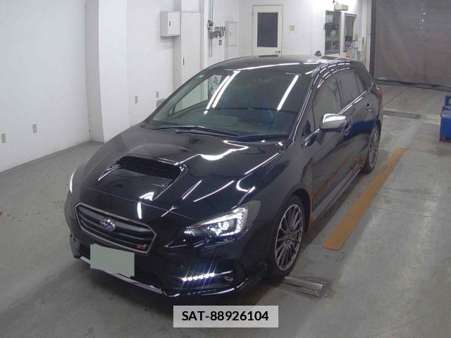 Subaru LEVORG 2018-03 7810988-0