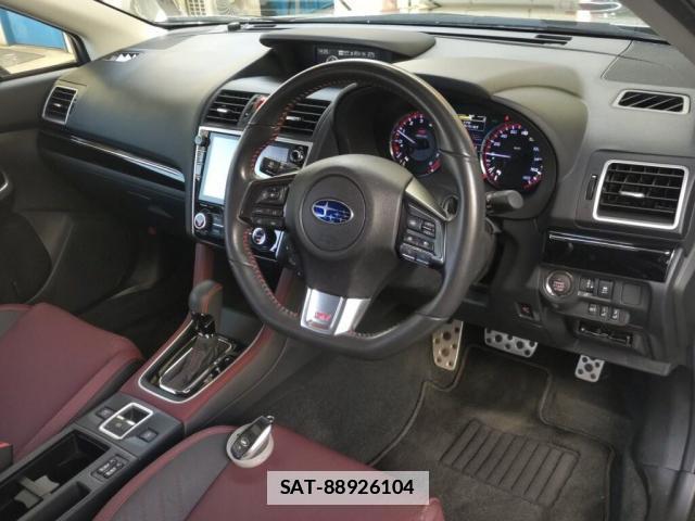 Subaru LEVORG 2018-03 7810988-2