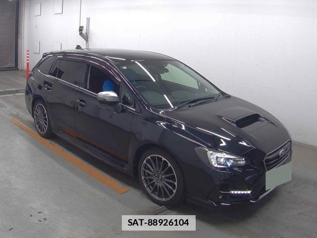 Subaru LEVORG 2018-03 7810988-4