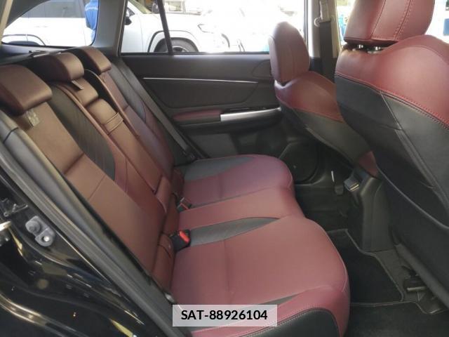 Subaru LEVORG 2018-03 7810988-5
