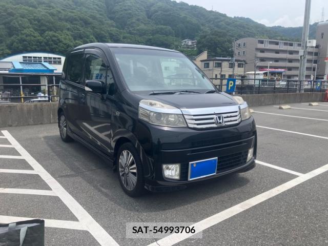 Honda LIFE 2011-02 7799971-0