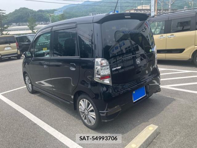 Honda LIFE 2011-02 7799971-12