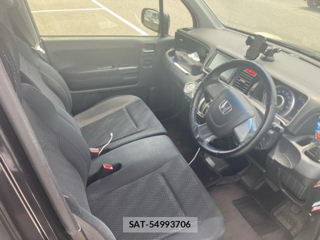 Honda LIFE 2011-02 7799971-14