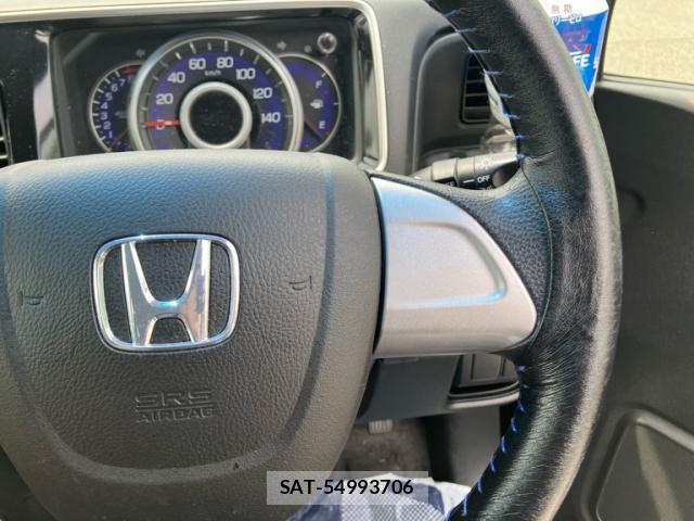 Honda LIFE 2011-02 7799971-17
