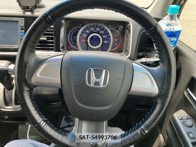 Honda LIFE 2011-02 7799971-18