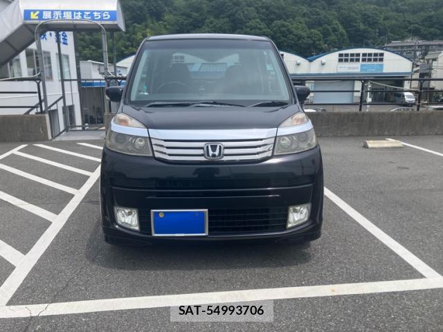 Honda LIFE 2011-02 7799971-2