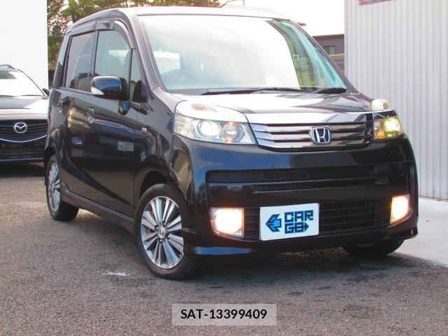 Honda LIFE 2013-12 7803415-0