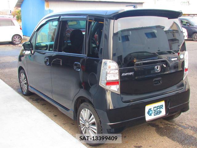 Honda LIFE 2013-12 7803415-1