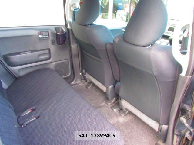Honda LIFE 2013-12 7803415-17