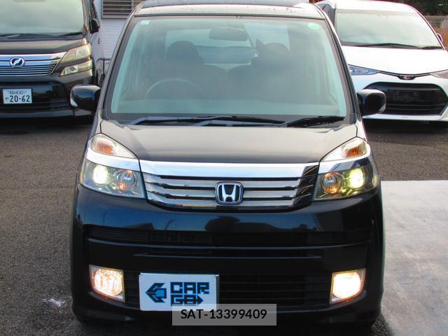 Honda LIFE 2013-12 7803415-3