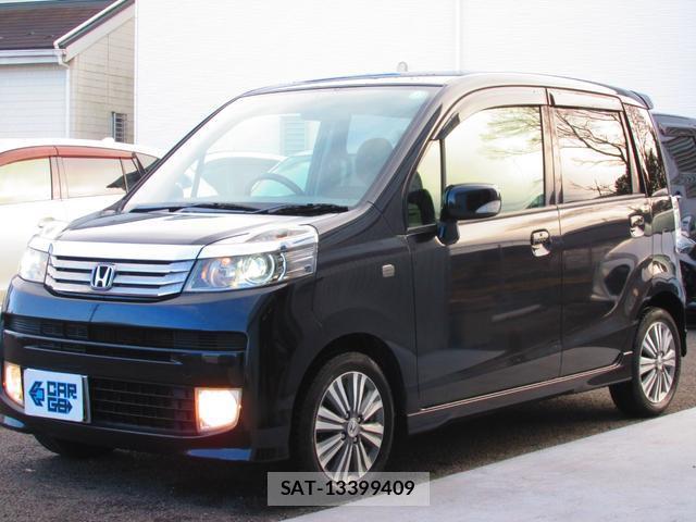 Honda LIFE 2013-12 7803415-4