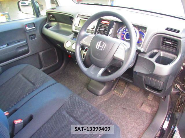 Honda LIFE 2013-12 7803415-5