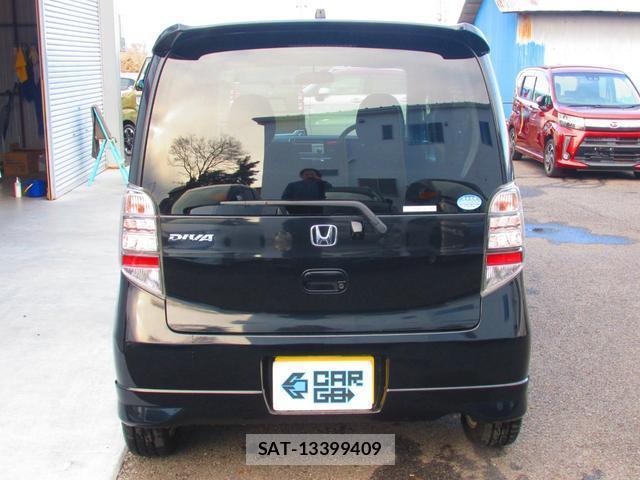 Honda LIFE 2013-12 7803415-8