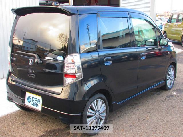 Honda LIFE 2013-12 7803415-9