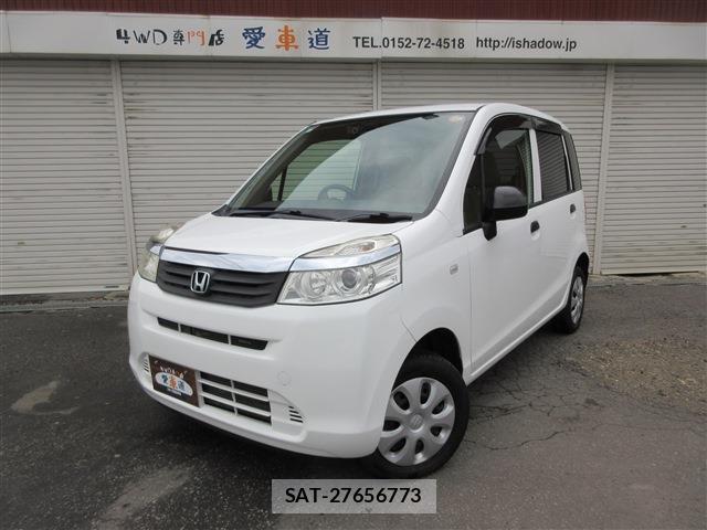 Honda LIFE 2015-05 7804202-0