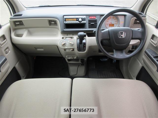 Honda LIFE 2015-05 7804202-10