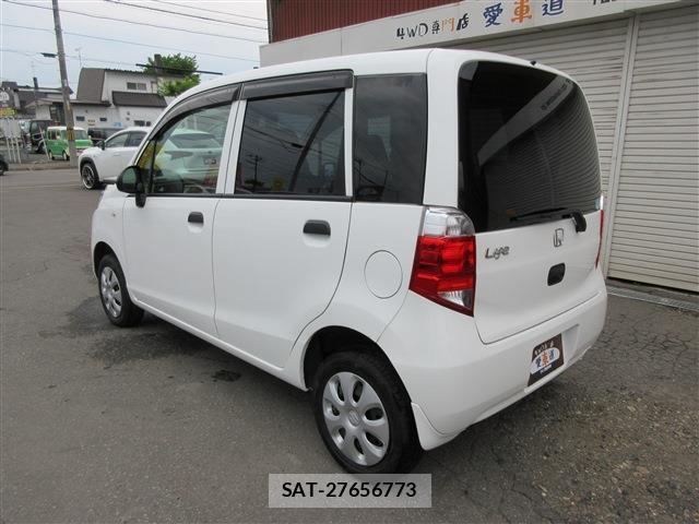 Honda LIFE 2015-05 7804202-4