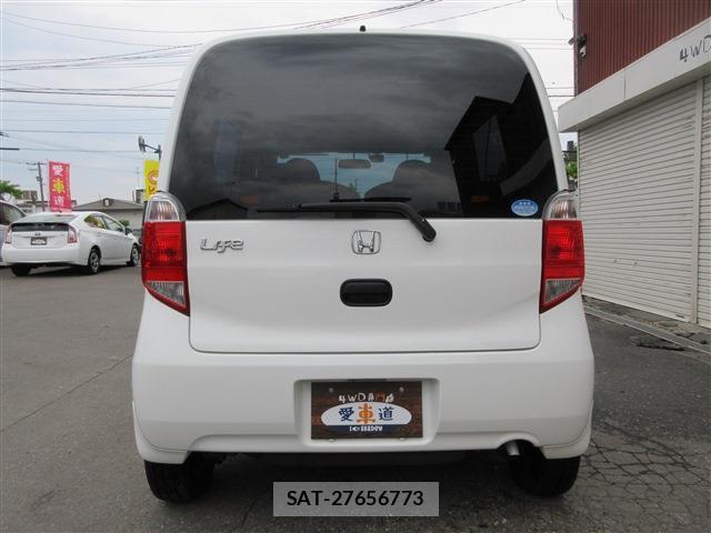 Honda LIFE 2015-05 7804202-5