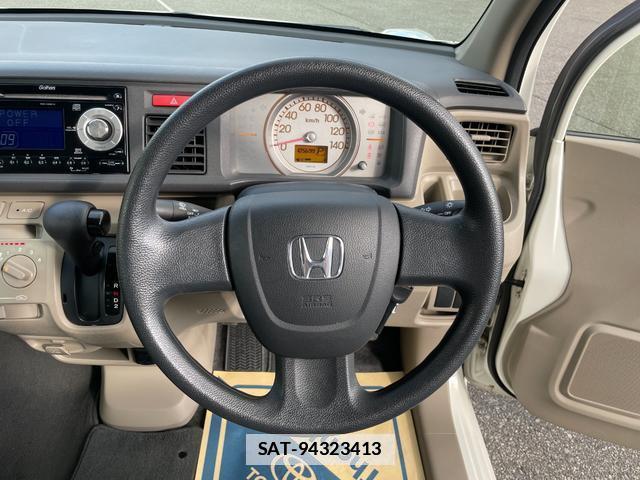 Honda LIFE 2013-06 7806256-12