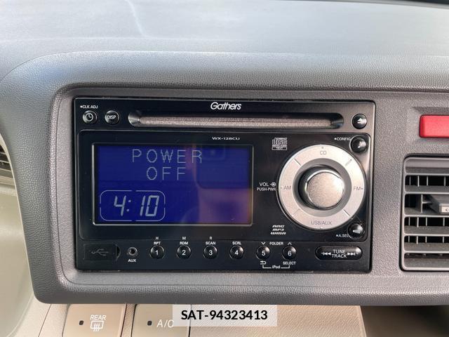Honda LIFE 2013-06 7806256-15
