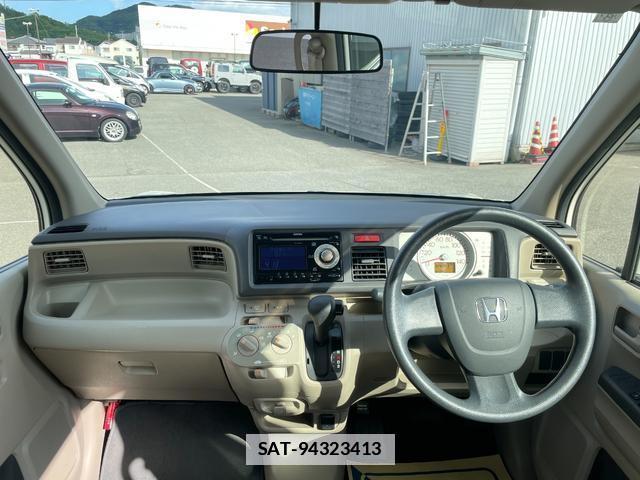 Honda LIFE 2013-06 7806256-2
