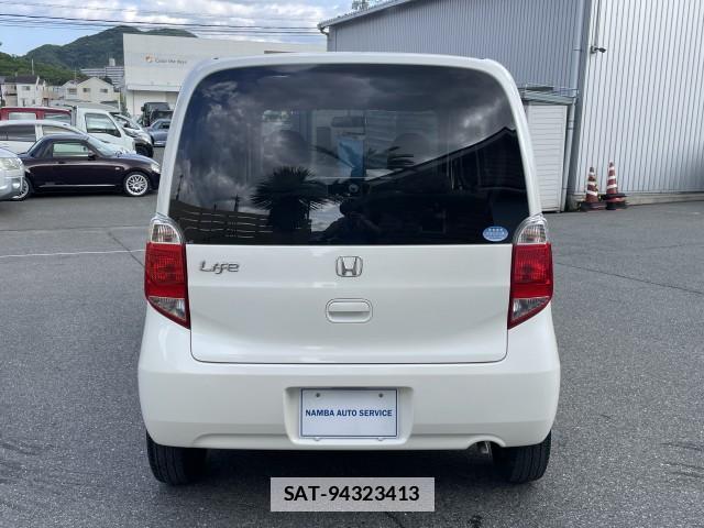 Honda LIFE 2013-06 7806256-7