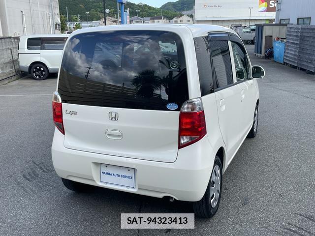 Honda LIFE 2013-06 7806256-8