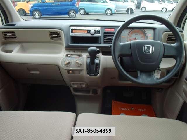 Honda LIFE 2012-04 7810131-5