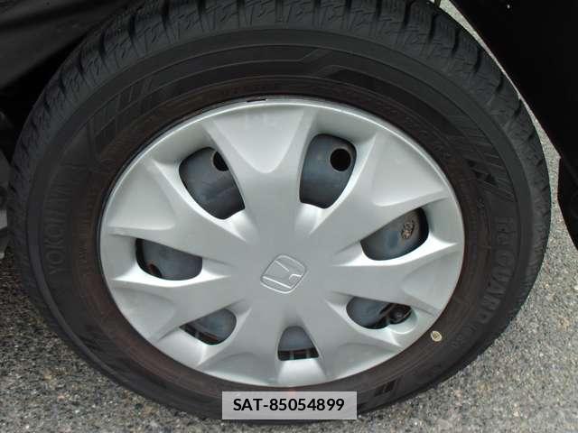 Honda LIFE 2012-04 7810131-9