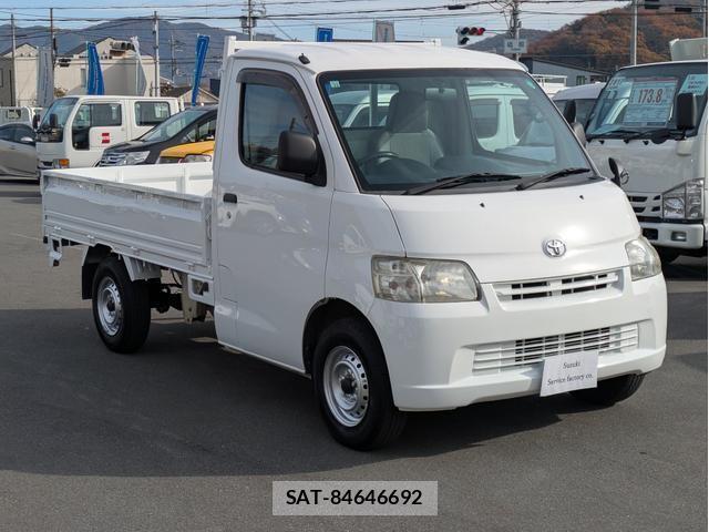 Toyota LITEACE TRUCK 2015-07 7796440-1