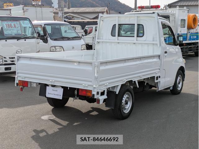 Toyota LITEACE TRUCK 2015-07 7796440-4