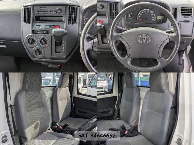 Toyota LITEACE TRUCK 2015-07 7796440-7