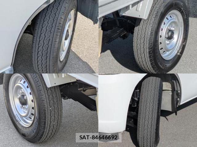 Toyota LITEACE TRUCK 2015-07 7796440-8