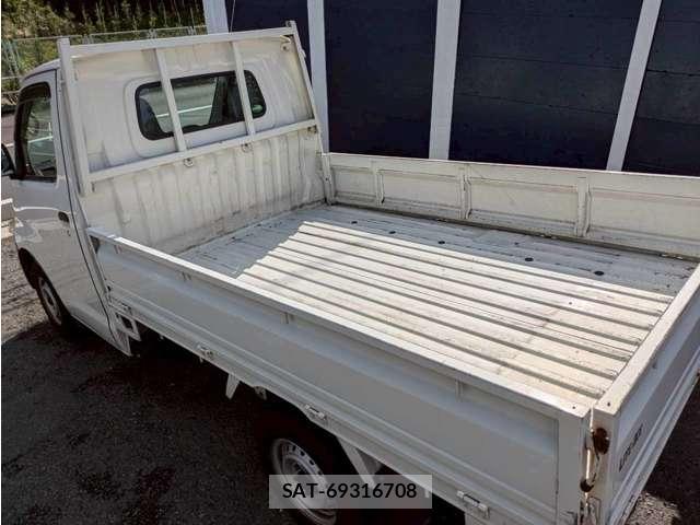 Toyota LITEACE TRUCK 2013-10 7800332-11