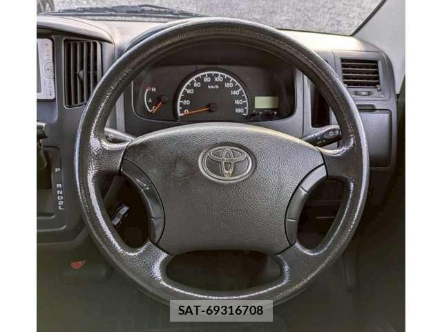 Toyota LITEACE TRUCK 2013-10 7800332-18