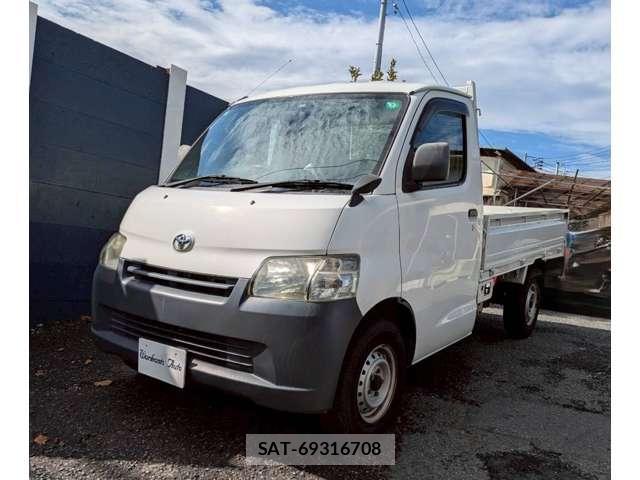 Toyota LITEACE TRUCK 2013-10 7800332-3