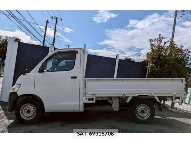 Toyota LITEACE TRUCK 2013-10 7800332-4