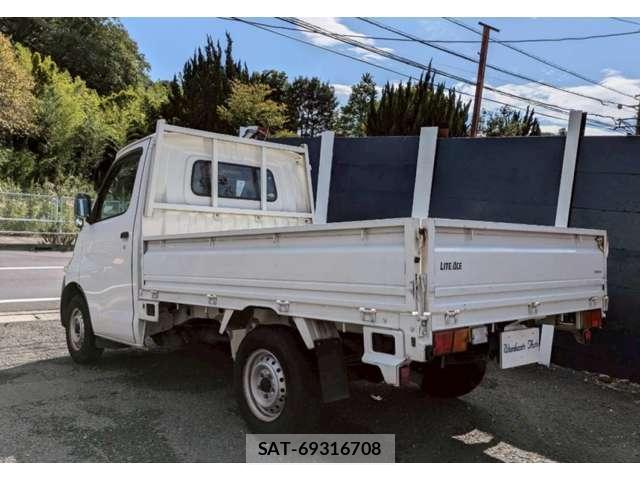 Toyota LITEACE TRUCK 2013-10 7800332-5
