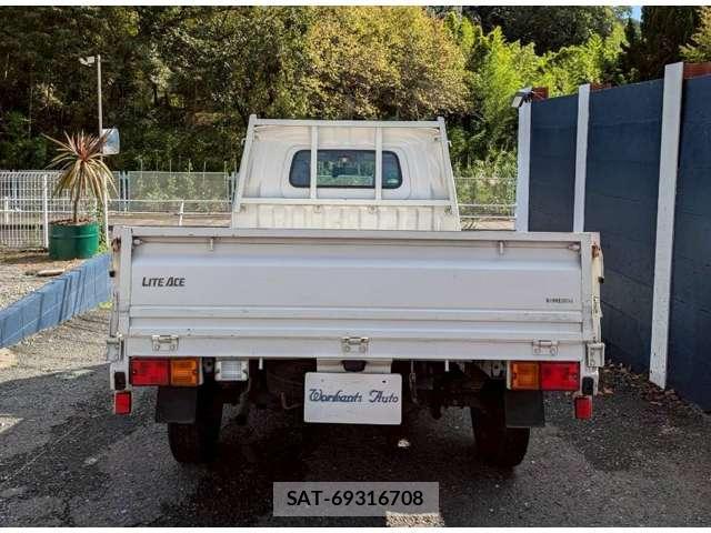 Toyota LITEACE TRUCK 2013-10 7800332-6