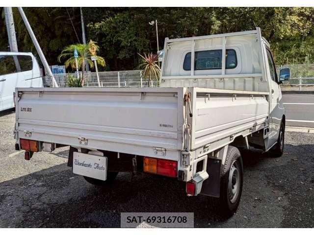 Toyota LITEACE TRUCK 2013-10 7800332-7