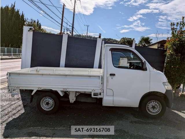 Toyota LITEACE TRUCK 2013-10 7800332-8