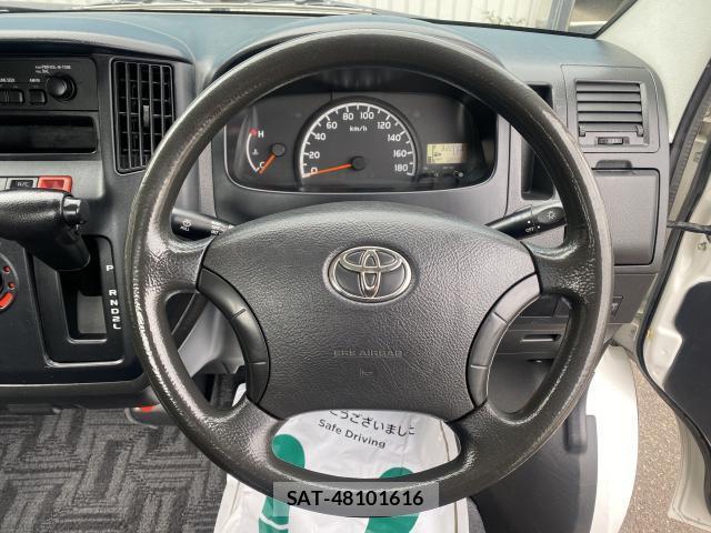 Toyota LITEACE TRUCK 2013-08 7804332-12