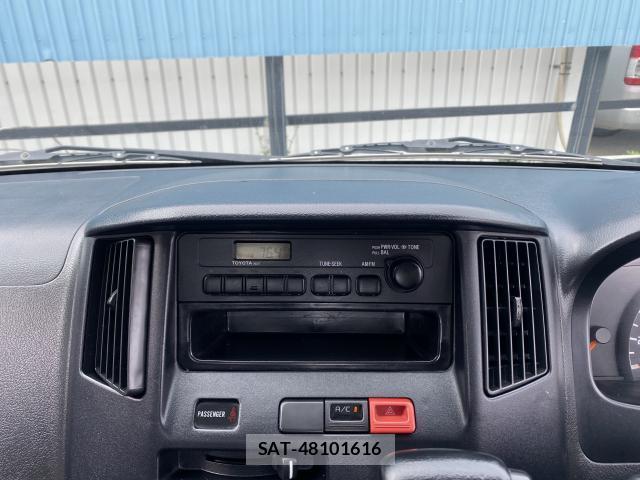 Toyota LITEACE TRUCK 2013-08 7804332-14