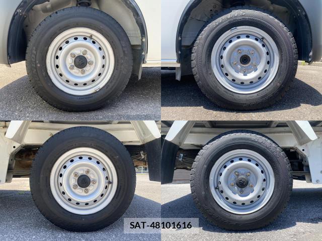 Toyota LITEACE TRUCK 2013-08 7804332-16